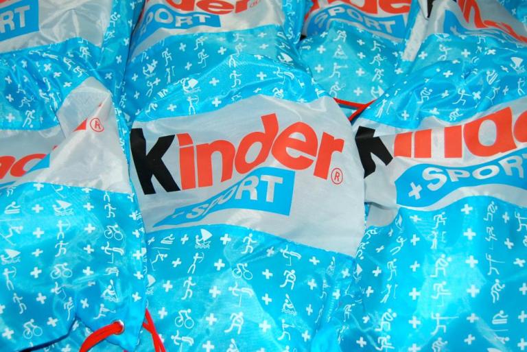 Trofeo Kinder